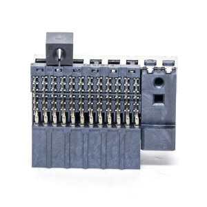 73670-1094, Высокоскоростные/модульные разъемы HDM DCARD ASSY