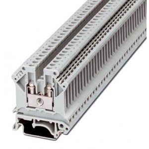 3002018, Клеммные колодки для DIN-рейки RAIL MOUNT TB