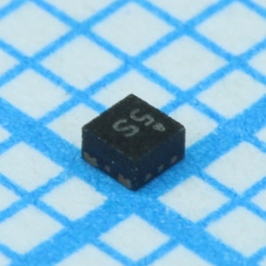 MIC5365-3.3YMT-TZ, Линейный стабилизатор с низким падением напряжения положительной полярности 3.3В 0.15А