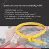 Хомут P6.6 стандартный, желтый 3,6x200 25214SRCY