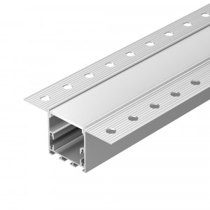 Профиль SL-LINIA32-FANTOM-3000 ANOD 036225, Алюминиевый анодированный профиль для светодиодных лент и линеек. Габаритные размеры (LхWхH): 3000x83x35 мм. Паз для установки 35х35 мм. Ширина площадки для ленты 24 мм. Экраны, заглушки и другие аксессуары приобретаются отдельно. Цена за 1 метр.