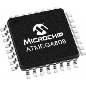 ATMEGA809-AF