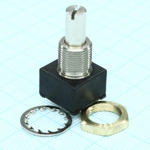 EM14R0D-R20-L064S, Оптический энкодер, 0.167Вт