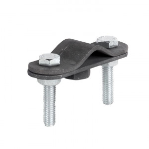 Крепление молниеприемника к стене D=16 мм (без шурупа и дюбеля) HZ PROxima lp-04000