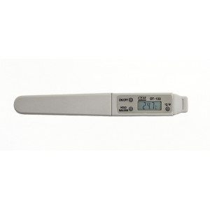 DT-133, Цифровой термометр