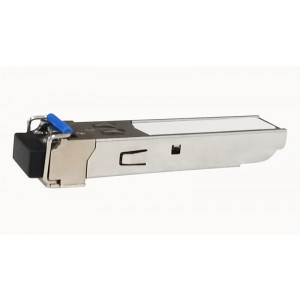 SFP модуль DSW-SFP-01-S-20, SFP модуль, 10/100Mbs, Single mode, рабочая температура: -40°C~+75°C