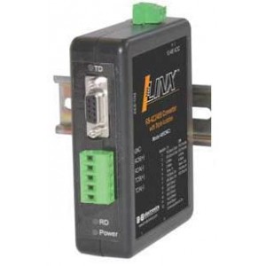 485DRCI, Модули интерфейсов IND RS232 TO RS485 Con w/ Triple Isolat