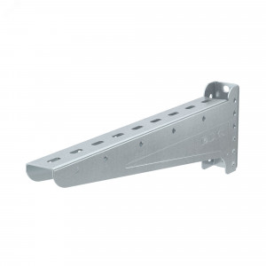 Консоль универсальная основание 150 мм, горячеоцинкованная BBN5015HDZ