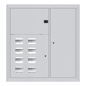 Щит этажный 8 кв. (1000х950х160) PROxima mb29-v-8