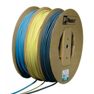 HSTT19-C5, Термоусадочные трубки и оплетка H/S Thin .19 Dia Green