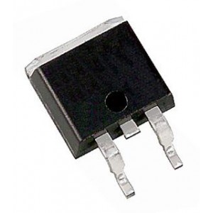 V30D45C-M3/I, Диоды Шоттки сборка 45В