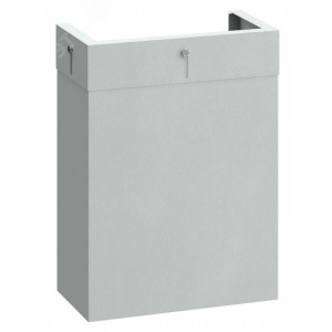 Компенсатор высоты для УЭРМ-Х-2800 (2шт/компл) IND-KOMP-2800-1