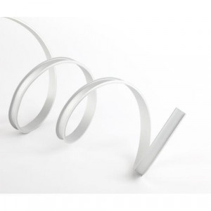 Комплект с гибким накладным анодир. профилем CAB291 15х6.5мм 2м 1506G Эра Б0041245