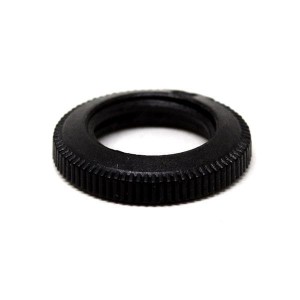 Y30711702, Принадлежности для автоматических выключателей Knurled nut 3/8in Plastic (Standard)