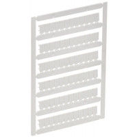 ARMAFIX Маркер для CTS/CP 4мм2 без символов IEK AF-CT10D-M-004-00