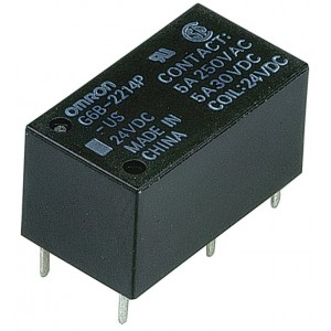 G6B-2214P-US 24DC