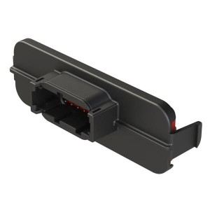 ATM13-12PB-R008, Автомобильные разъемы 1x12 SZ 20 B Key Tin Header Thermoplastic