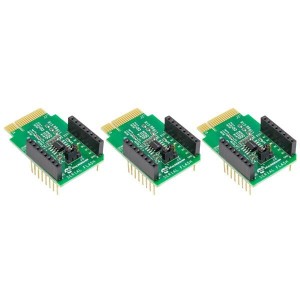AC243009, Средства разработки интегральных схем (ИС) памяти SQI SUPERFLASH KIT