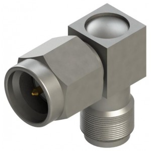 SF2994-6001, РЧ адаптеры - внутрисерийные SMA F to M Adapter, R/A
