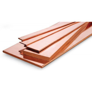 Шина М1T 3х20х4000 мм PROxima SM-3x20