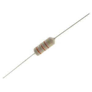 VHBCC-122J-01, Катушки постоянной индуктивности  1200uH 5% MED AMP COIL