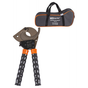 Ножницы секторные НС-70 для резки кабеля, “МастерЭлектрик” SQ1027-0213