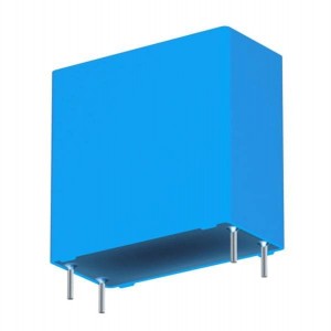 B32776G8206K000, Пленочные конденсаторы 20UF 10% 800V FILM CAP MKP BOXED