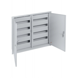 ЩРВ-144 (682х830х120) 2-х дверный SQ0905-0023