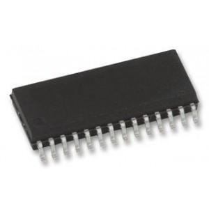 SP332ET-L, Интерфейс - специализированный RS-232/RS-485 Multi-Mode Serial