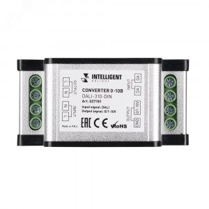 Блок питания HTS-100-24-LS (24V, 4,2A, 100W) 023256, Источник напряжения с гальванической развязкой для светодиодных изделий. Входное напряжение 180-264 VAC. Выходные параметры: 24 В, 4,2 А, 100 Вт. Встроенный PFC >0,5. Негерметичный алюминиевый сетчатый корпус IP 20. Габаритные размеры длина 225 мм, ширина