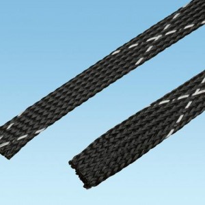 SE12PFR-TR0, Спиральная оплетка, муфты, изоляционные трубки SLEEVING EXPD 200'