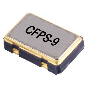 LFSPXO024978Reel, Стандартные тактовые генераторы 4.0MHz 5.0 x 3.2 x 1.3mm
