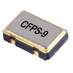 LFSPXO024589Bulk, Стандартные тактовые генераторы 50.0MHz 5.0 x 3.2 x 1.3mm