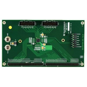 C187EVK01/NOPB, Средства разработки интерфейсов DS90C187 Eval Mod