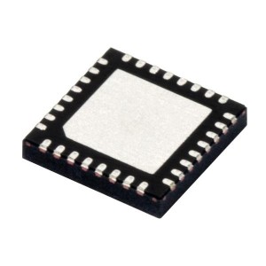 LTC3858IUH-2#PBF, Импульсные регуляторы напряжения Low IQ, Dual, 2-Phase Synchronous Step-Down Controller without OVP