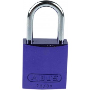 72/30 PURPLE