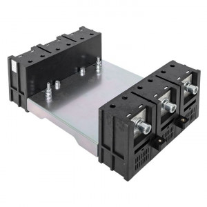Панель втычная AV POWER-4/3 заднего присоед. PID-4/3R 700А EKF Averes