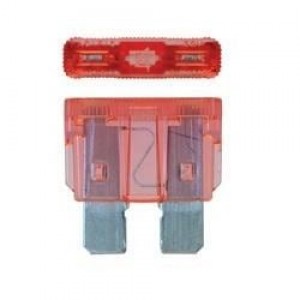 ATC-4, Автомобильные плавкие предохранители ATC BLADE FUSE - 4 AMP (5 in TIN)