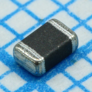 ILHB0805ER121V, Фильтр ферритовый многослойный силовой 120Ом ±25% 100МГц 5A 0.02Ом по постоянному току SMD 0805 лента на катушке