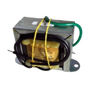 F-16X, Силовые трансформаторы Power Transformer, Chassis Mount, Single Secondary, 6.3VDC (Nominal Secondary) Output, 115VAC Input, 3A (Secondary), 2 13/16 Inch Width, 3/16 Inch Mounting Hole Size