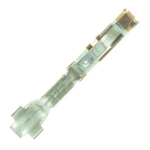 15326428-L, Автомобильные разъемы TERM GT 150 F AU PLTD SLD