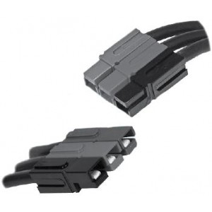 111812P8, Сверхмощные разъемы питания RETAIN PIN .187x1.5 FOR EXTREME SPEC PAK