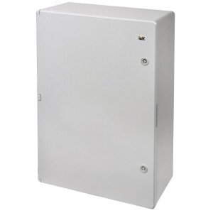 Корпус пластиковый ЩМПп 700х500х250 УХЛ1 IP65 MKP93-N-705025-65