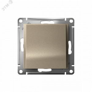 Вывод кабеля AtlasDesign механизм шампань SE ATN000599