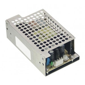 EPS-45-24-C, Импульсный источник питания в кожухе 45,6Вт 24В/1,9A
