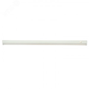 Светильник светодиодный ДБОВ-7102 7Вт 4000К IP20 линейный с выключателем Basic LBS-7102-7-4000