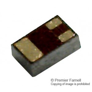 CSD17382F4T, Транзистор полевой MOSFET N-канальный 30В 2.3A 3-Pin PicoStar лента на катушке
