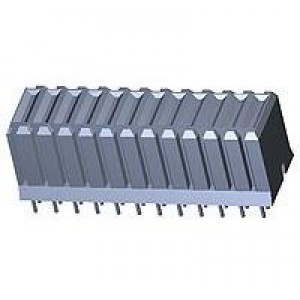 5223995-1, Электропитание платы REC 1X004P VRT B-PLANE UPM