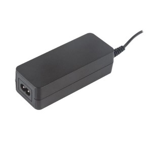 VET24US240C2-JA, Настольные адаптеры переменного тока External PSU, 24W, Level VI