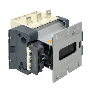 Контактор КТЭ 115А 380В NO PROxima ctr-b-115-380